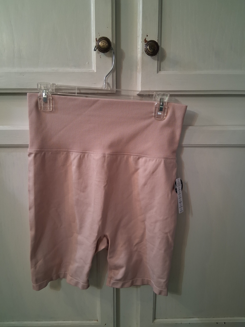 VS Pink Flip It Women’s Bike Shorts